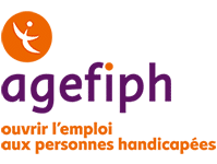 Agefiph logo