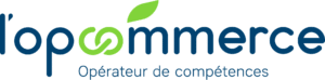 logo opcommerce