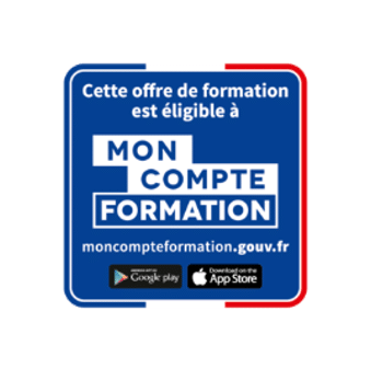 mon compte formation