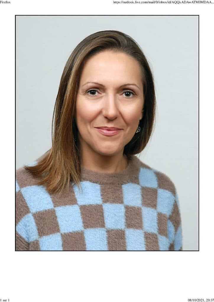 Photo Delphine VIGUIE