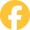 logo facebook yellow