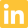 logo linkedin yellow